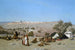 Jerusalem vom Ölberg aus - Charles Théodore Frère — Ansicht des Kunstwerks