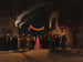 Arabische Hochzeit in Kairo - Charles Théodore Frère — Ansicht des Kunstwerks