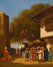 Rue du Caire - Charles Théodore Frère — Ansicht des Kunstwerks