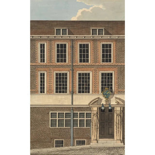 Charles Tomkins - PainterStainers Hall.webp