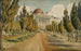 Vue du Capitole - Charles W. Burton — Ansicht des Kunstwerks