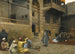 Ein mystisches Kairo - Charles Wilda — Ansicht des Kunstwerks