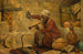 Der Schlangenbeschwörer - Charles Wilda — Ansicht des Kunstwerks