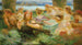 Auf dem Weg zum Festival - Charles William Wyllie — Ansicht des Kunstwerks