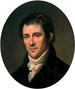 Portrait de Benjamin Henry Latrobe - Charles Willson Peale — Ansicht des Kunstwerks
