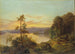 Ansicht von Ulriksdal - Karl XV. von Schweden — Ansicht des Kunstwerks
