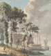 Château de Cowes, Isle of Wight - John Inigo Richards — Ansicht des Kunstwerks