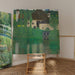 Reproduktion des Gemäldes Château sur l'eau - Gustav Klimt