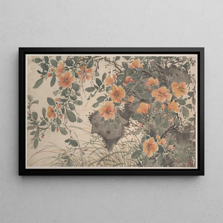 Chen Chun - Garden Flowers Pl14.webp