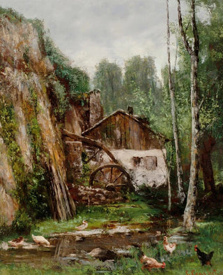 Cherubino Pat - Vue de Moulin.webp