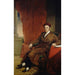 Amos Lawrence - Chester Harding — Ansicht des Kunstwerks