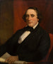 George I. Barnett - Chester Harding — Ansicht des Kunstwerks