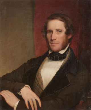 Chester Harding - John Childe.webp