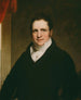 Thomas Abthorpe Cooper 1776-1849 - Chester Harding — Ansicht des Kunstwerks