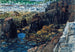 Appledore Nr. 2 - Childe Hassam — Ansicht des Kunstwerks