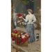 Florist - Childe Hassam — Ansicht des Kunstwerks