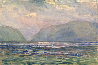 Childe Hassam - Noon above Newburgh.webp