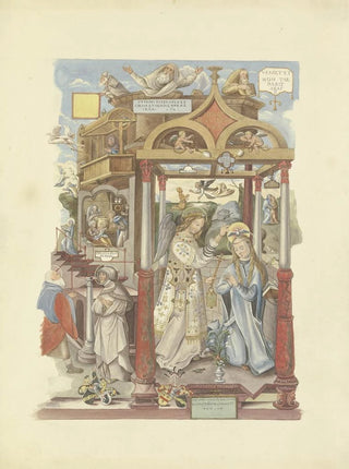 Christian Becker - Ratgebs Mari Verkndigung im Karmeliterkloster in Frankfurt am Main.webp