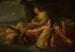 Mythologische Szene - Christian Bernhard Rode — Ansicht des Kunstwerks
