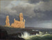 La côte islandaise - Christian Ezdorf — Ansicht des Kunstwerks