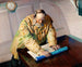 Eaux difficiles - Christian Krohg — Ansicht des Kunstwerks