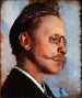 Otto Benzon - Christian Krohg — Ansicht des Kunstwerks