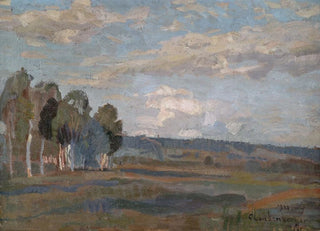 Christian Landenberger - Weite Sommerlandschaft.webp