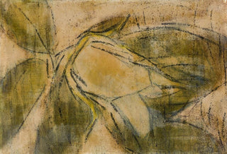 Christian Rohlfs - Magnolia Bud.webp