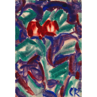 Christian Rohlfs - Tulpen.webp