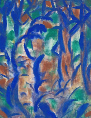 Christian Rohlfs - Westflische Landschaft.webp