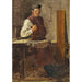 L'ébéniste du village Studie - Christian Thørestrup — Ansicht des Kunstwerks