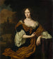 Christina Backer - Michiel Van Musscher — Ansicht des Kunstwerks