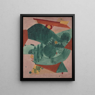 Christof Drexel - The Garden.webp