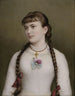 Antonia Johanna Schwemmer 1874–1926 aus Tapfheim - Christoph Deininger — Ansicht des Kunstwerks