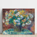 Reproduktion des Gemäldes Chrysanthemen - Pierre-Auguste Renoir