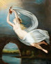 Aurore - Kreis von Anne-Louis Girodet-Trioson — Ansicht des Kunstwerks