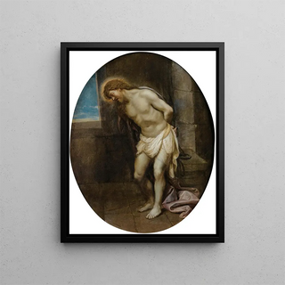 Circle of Charles Le Brun - Ecce Homo.webp