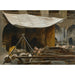 Reproduktion des Gemäldes Citadelle, Acre - Jean-Léon Gérôme