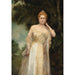 Auguste Viktoria - Clara Murray Hawkes — Ansicht des Kunstwerks