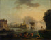 Neapel - Claude-Joseph Vernet — Ansicht des Kunstwerks