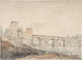 Pont Molle, Rom - Claude-Joseph Vernet — Ansicht des Kunstwerks
