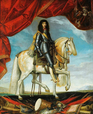 Claude Druet - Portrait of the duke of lorraine.webp