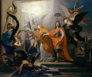 Claude Guy Hall - The Restoration of the Catholic Religion in Strasbourg.webp