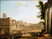 Le Campo Vaccino à Rome - Claude Lorrain — Ansicht des Kunstwerks