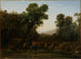 Die Flucht nach Ägypten - Claude Lorrain — Ansicht des Kunstwerks