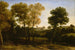 Ansicht der Crescenza - Claude Lorrain — Ansicht des Kunstwerks