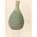 Reproduktion des Gemäldes Zamia caffra Encephalartos altensteinii cône femelle - Clemenz Heinrich Wehdemann