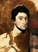 Selbstporträt - Colonel William Light — Ansicht des Kunstwerks