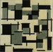 Reproduktion des Gemäldes Composition XIII - Theo van Doesburg