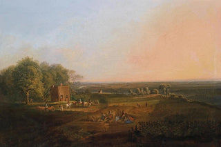Conrad Bhlmayer - Kleine Coburgsche Jagdgesellschaft.webp